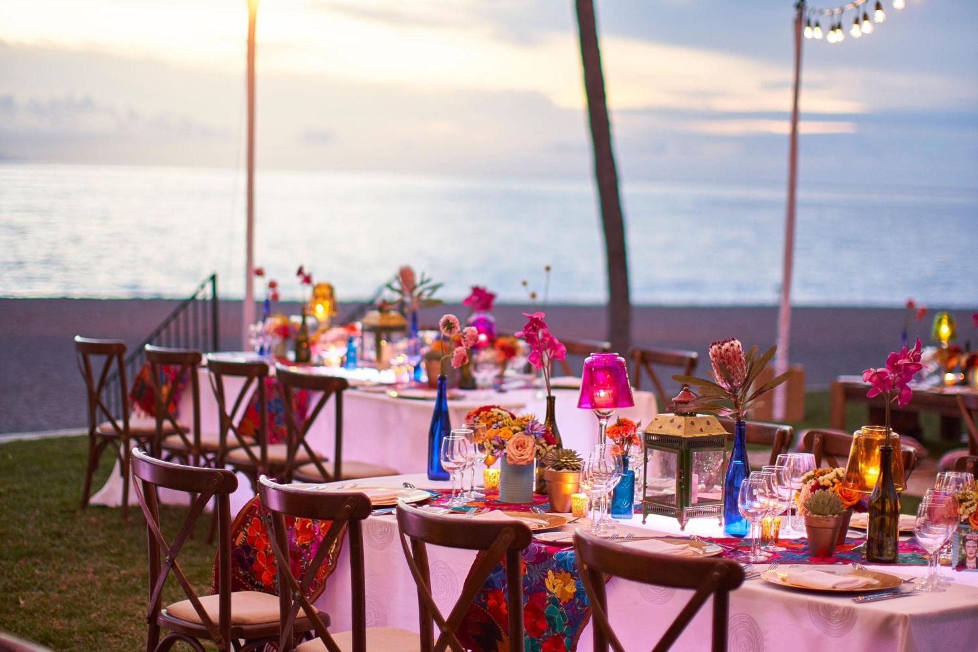 Marriott Puerto Vallarta Resort & Spa Exterior foto
