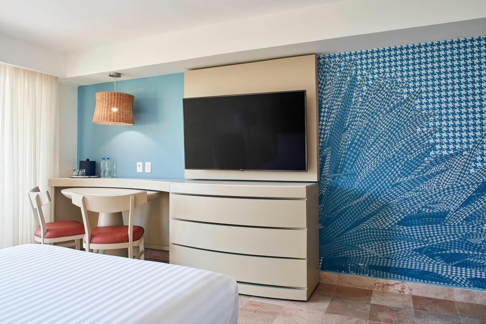 Marriott Puerto Vallarta Resort & Spa Exterior foto