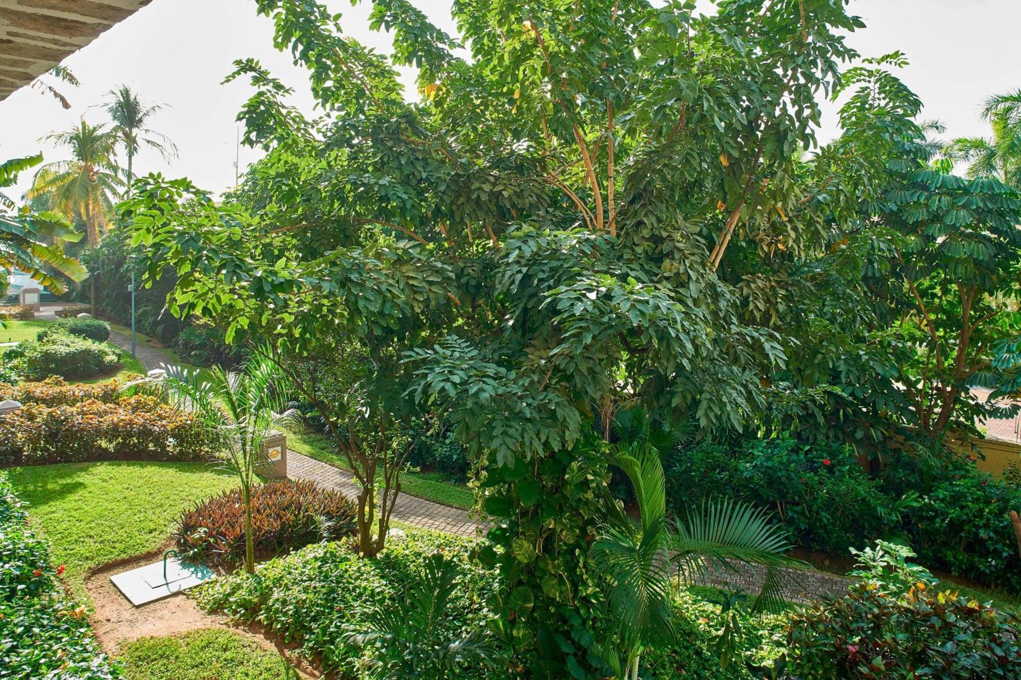 Marriott Puerto Vallarta Resort & Spa Exterior foto